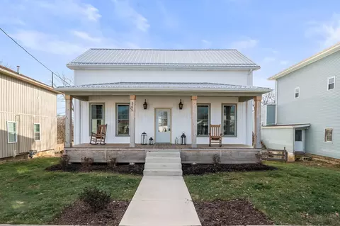 145 E Main St, Kirkersville, OH 43033