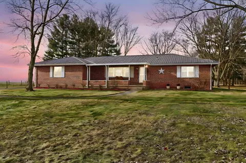 761 Claridon Northern Rd, Caledonia, OH 43314