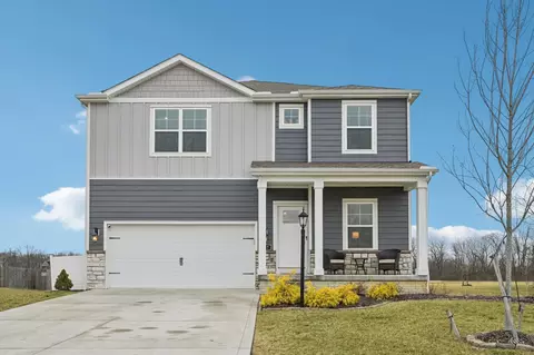 287 Crestview Ln, Pickerington, OH 43147