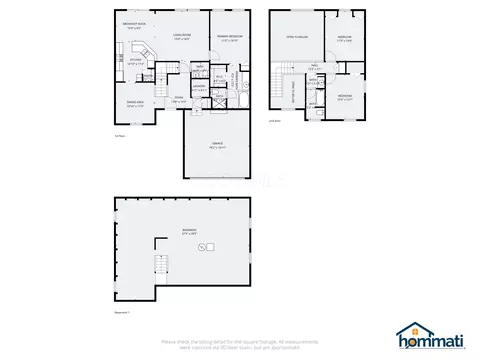 Floorplan - 30 Tabilore Loop, Delaware, OH 43015 photo 1 of 2