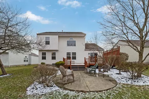 Exterior - 30 Tabilore Loop, Delaware, OH 43015 photo 4 of 11