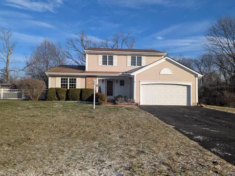 3530 Heatherwood Ave, Springfield, OH 45503 photo 3