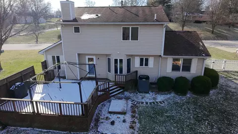 3530 Heatherwood Ave, Springfield, OH 45503 photo 36