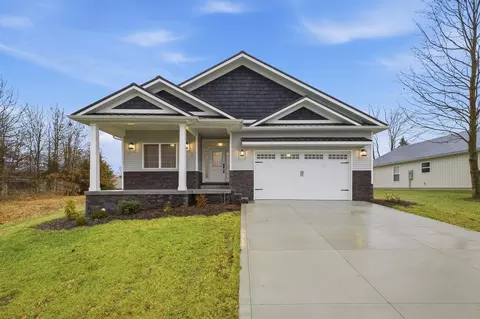 15066 Monroe Mills Rd, Mount Vernon, OH 43050