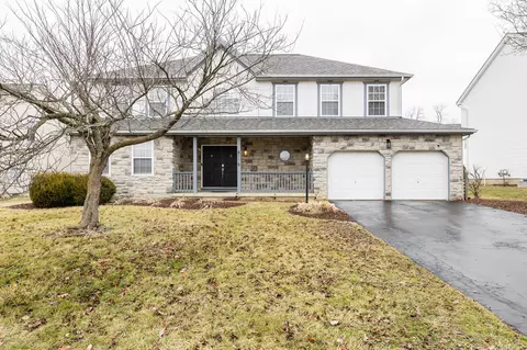 8178 Slate Ridge Blvd, Reynoldsburg, OH 43068