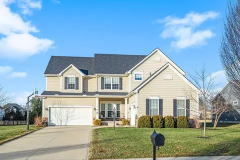 7387 Lawton St, Galena, OH 43021