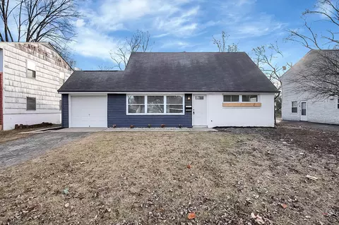 1612 Simpson Dr, Columbus, OH 43227