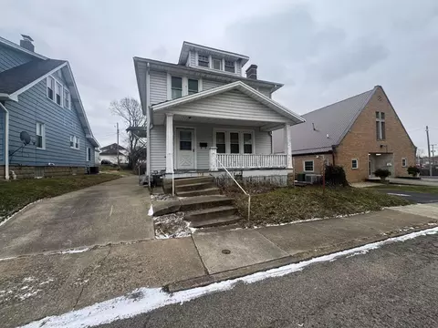 330 Park St, Lancaster, OH 43130