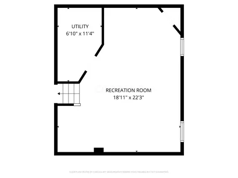 Floorplan - 1295 Hathersage Pl, Galloway, OH 43119 photo 2 of 4