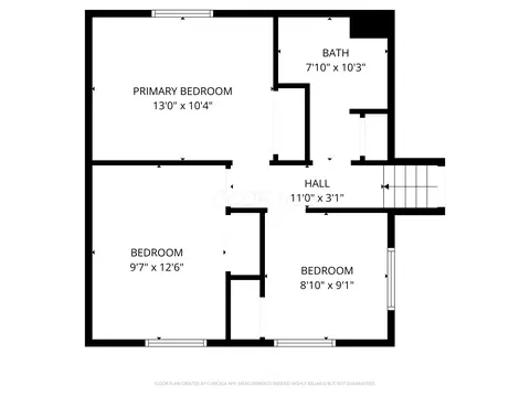 Floorplan - 1295 Hathersage Pl, Galloway, OH 43119 photo 3 of 4