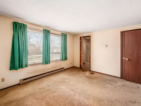 Bedroom - 6805 Lambert Rd, Orient, OH 43146 photo 6 of 6