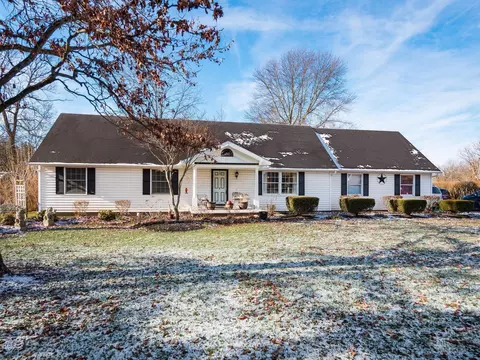 Exterior - 6805 Lambert Rd, Orient, OH 43146 photo 3 of 13