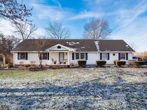 6805 Lambert Rd, Orient, OH 43146