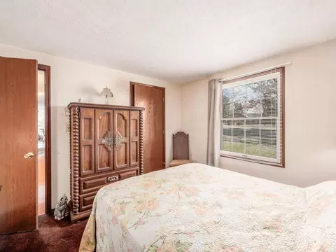 Bedroom - 6805 Lambert Rd, Orient, OH 43146 photo 4 of 6