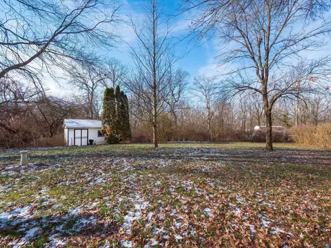 Exterior - 6805 Lambert Rd, Orient, OH 43146 photo 7 of 13