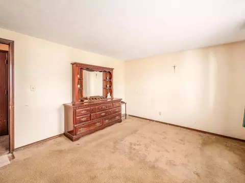 Bedroom - 6805 Lambert Rd, Orient, OH 43146 photo 5 of 6