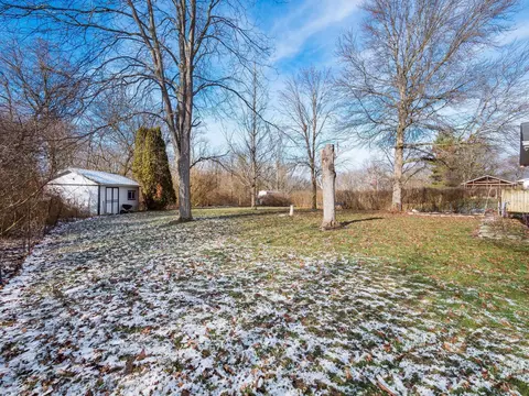 Exterior - 6805 Lambert Rd, Orient, OH 43146 photo 8 of 13