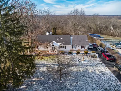 View/Area - 6805 Lambert Rd, Orient, OH 43146 photo 2 of 10