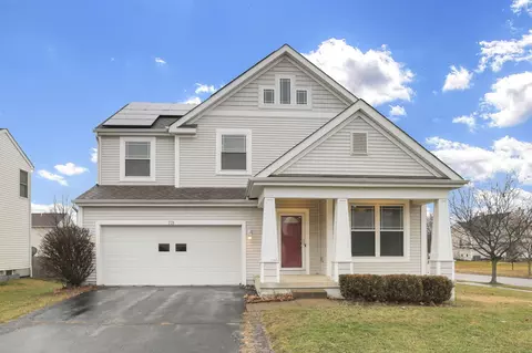771 Lilly Landing Ln, Blacklick, OH 43004