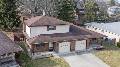 Undisclosed, Columbus, OH 43231