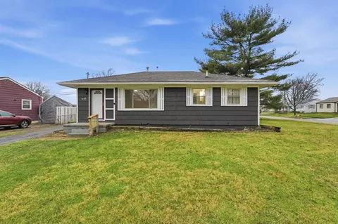 1193 Marble Dr, Columbus, OH 43227