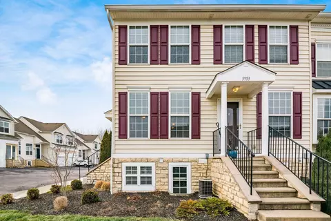 7036 Cavalcade Dr #34, New Albany, OH 43054