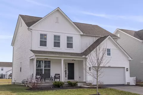 2660 Carmie Dr, Blacklick, OH 43004