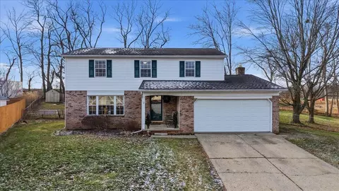 2 Winney Dr, Mount Vernon, OH 43050