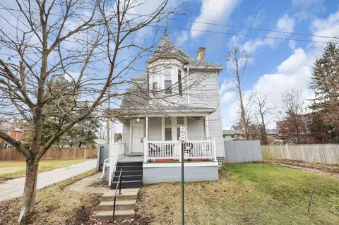 1319 Madison Ave, Columbus, OH 43205