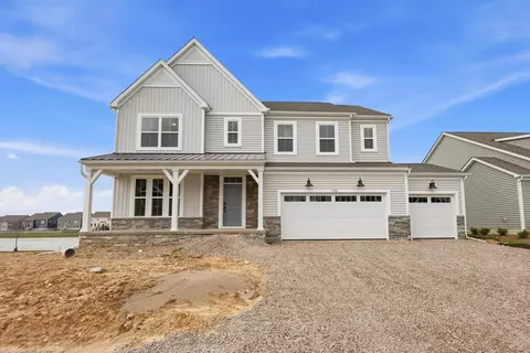 1152 Interchange Dr, Plain City, OH 43064