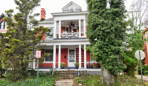 143 S Monroe Ave #145, Columbus, OH 43205