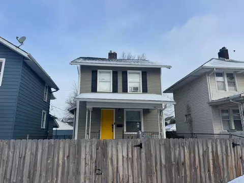 610 Southwood Ave, Columbus, OH 43207