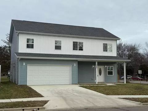 1532 Westmeadow Dr, Columbus, OH 43223