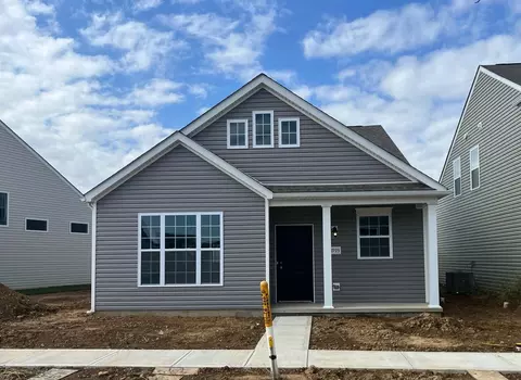 1993 Iselin St, Newark, OH 43055