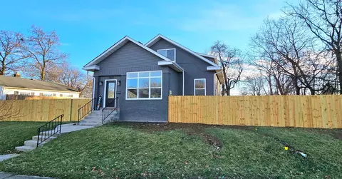1027 E 14th Ave, Columbus, OH 43211
