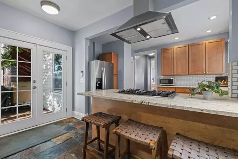 Kitchen - 327 E Mithoff St, Columbus, OH 43206 photo 6 of 6
