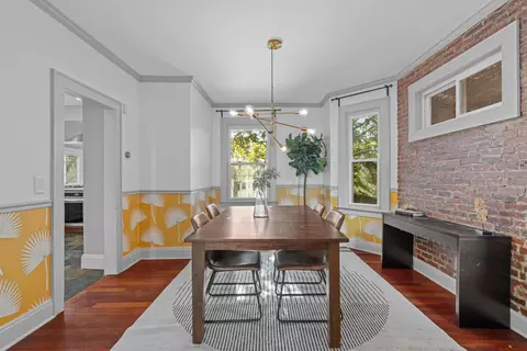 Dining - 327 E Mithoff St, Columbus, OH 43206 photo 1 of 3