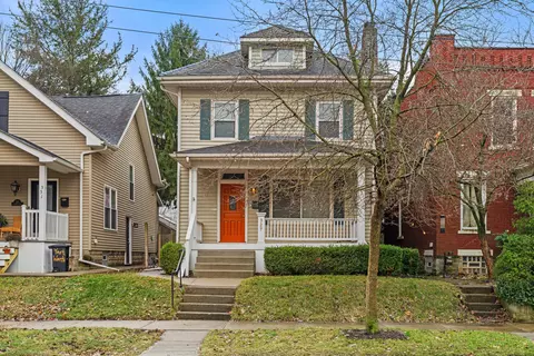 327 E Mithoff St, Columbus, OH 43206