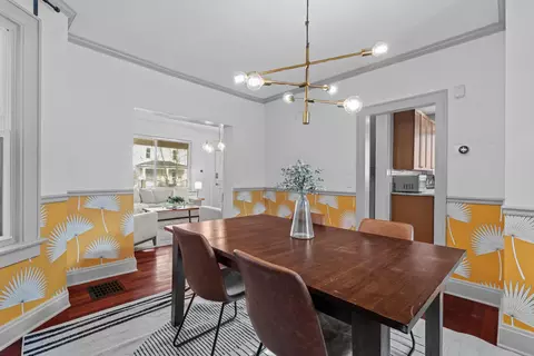 Dining - 327 E Mithoff St, Columbus, OH 43206 photo 3 of 3