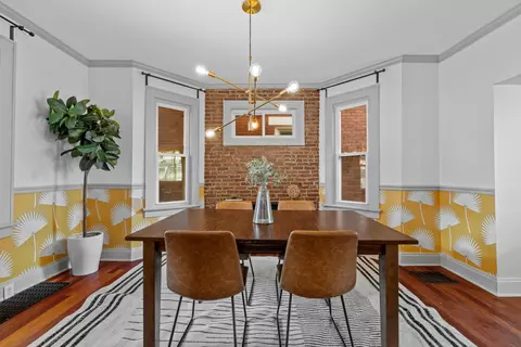 Dining - 327 E Mithoff St, Columbus, OH 43206 photo 2 of 3