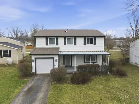 4162 Marathon Ct, Columbus, OH 43230