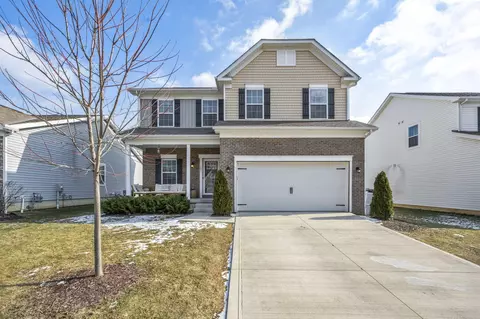 181 Delaware Dr, Delaware, OH 43015