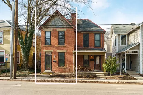 775 Summit St, Columbus, OH 43215