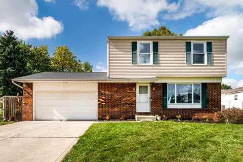 5559 Fescue Dr, Hilliard, OH 43026