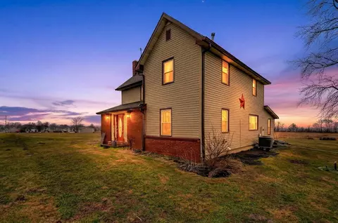 30320 Jackson Rd, Kingston, OH 45644