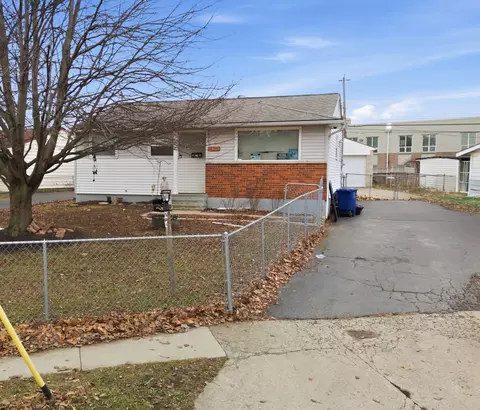 3860 Briggs Rd, Columbus, OH 43228