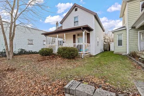 507 Washington Ave, Lancaster, OH 43130