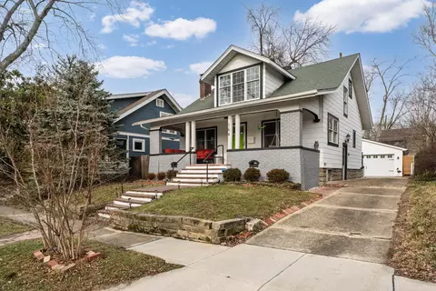 164 Tibet Rd, Columbus, OH 43202