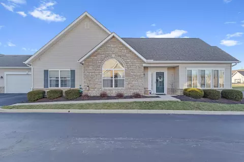 4812 Ashleigh Dr, Dublin, OH 43016
