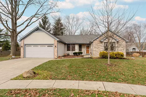 6392 Claypool Ct, Columbus, OH 43213